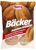 Harry Bäcker Premium Krüstchen 6 Stck. im Beutel 480 g